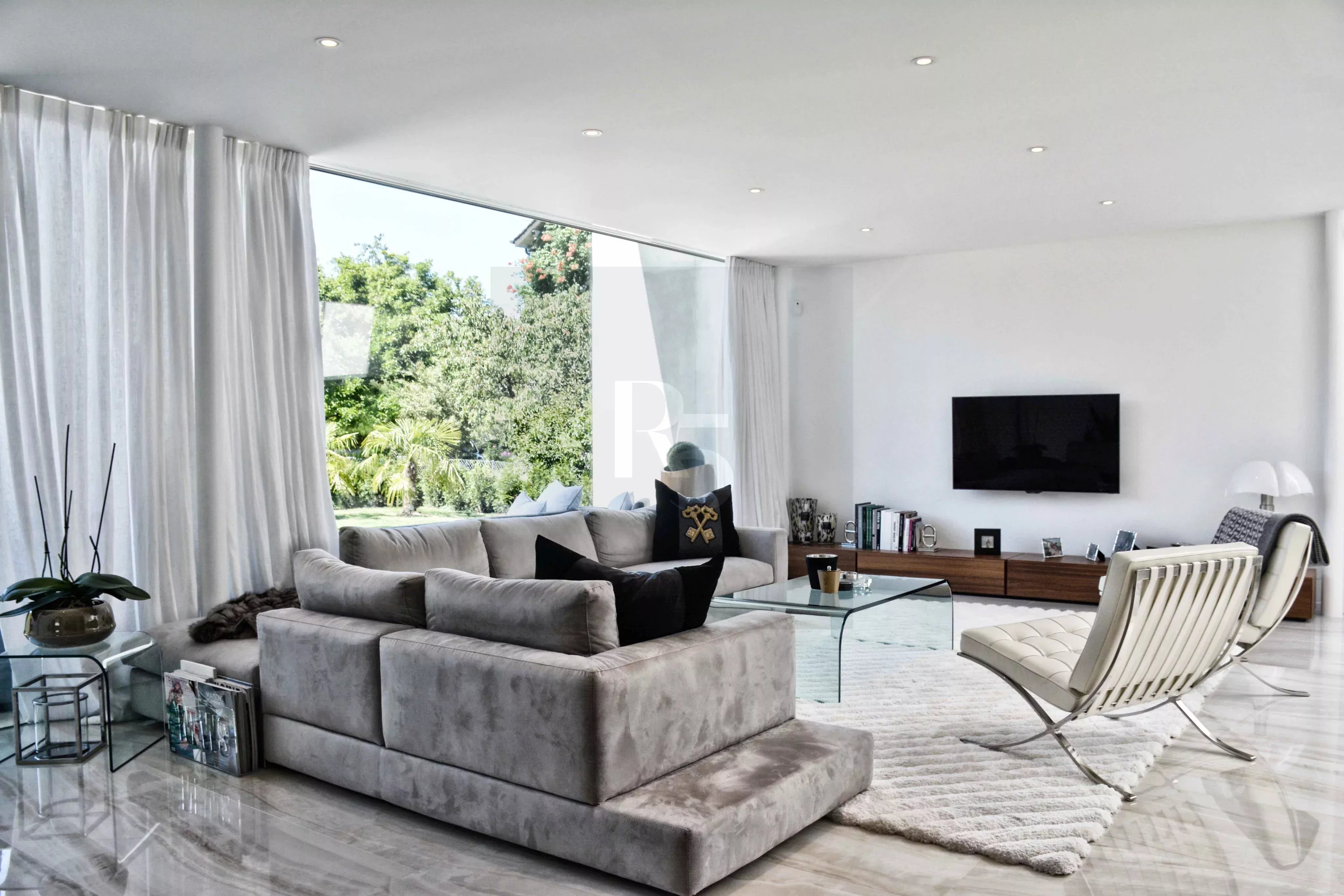 Superbe Townhouse au coeur de Vesenaz — photo 2