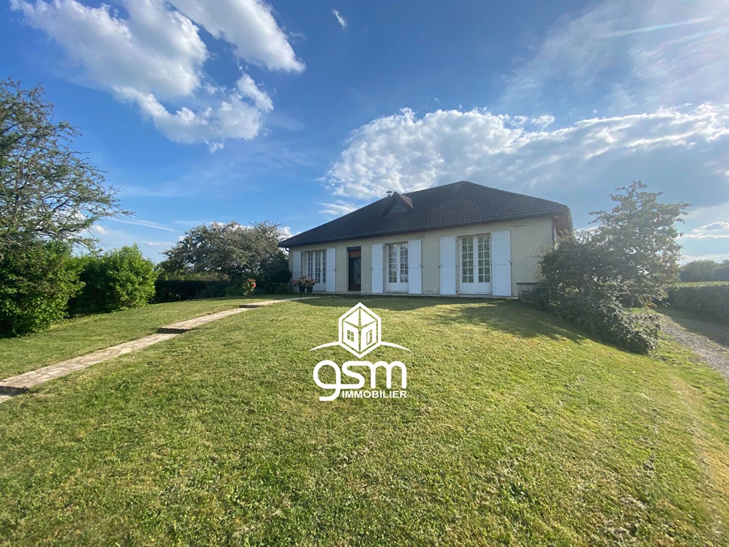 Vente Maison Esvres