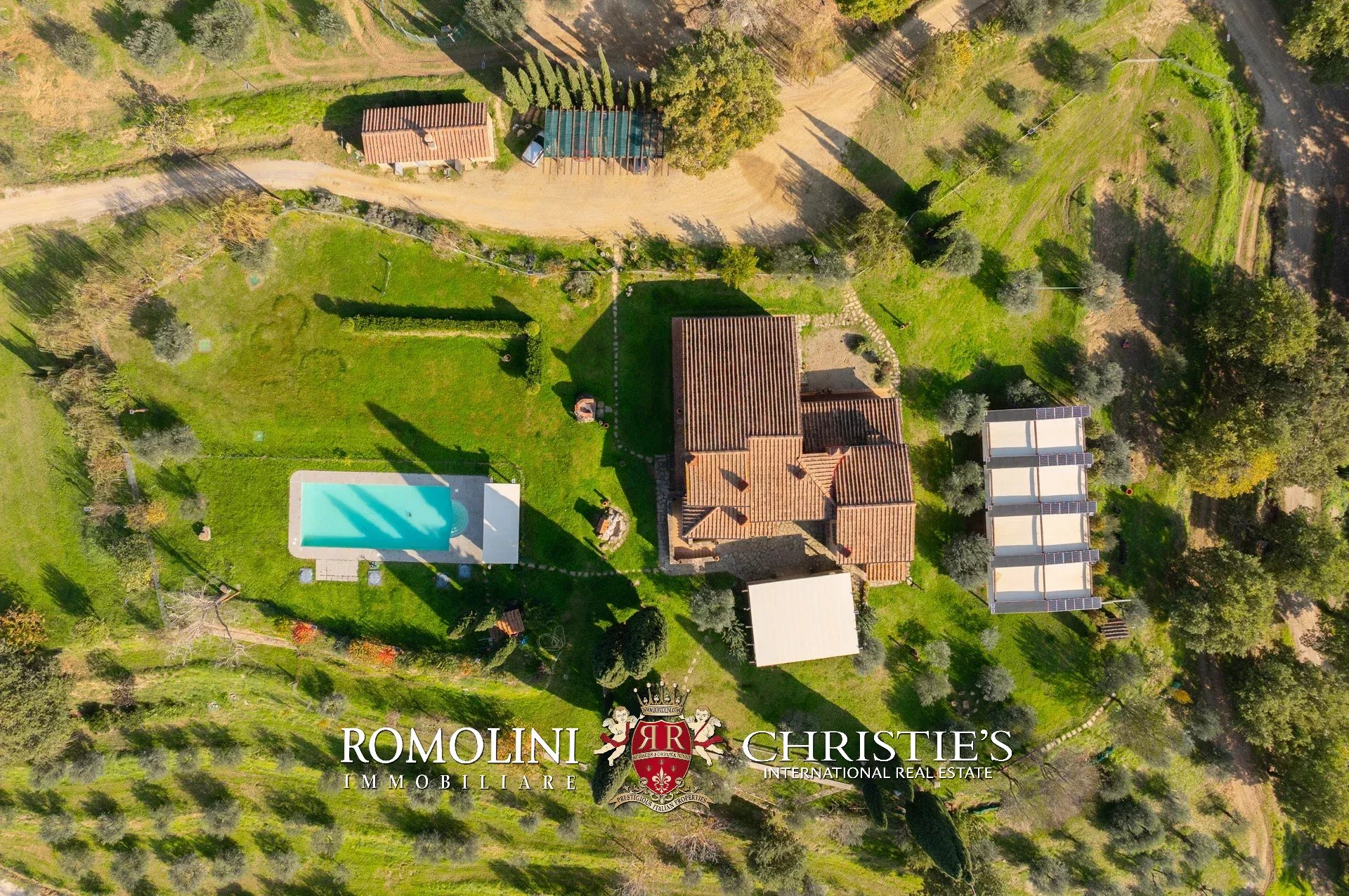 4 Bedroom Villa/Townhouse's Image 22