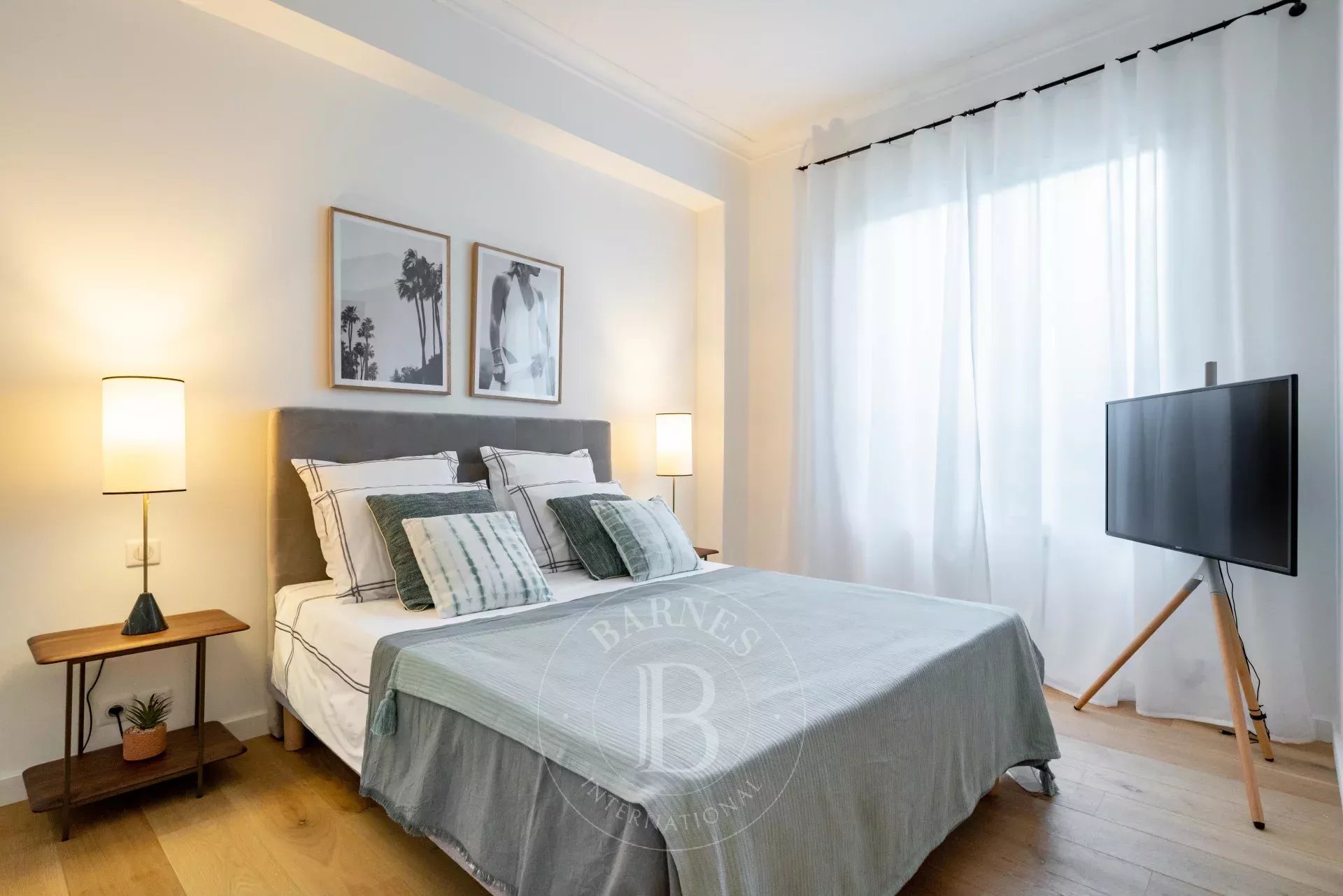 Daire Cannes - picture 7