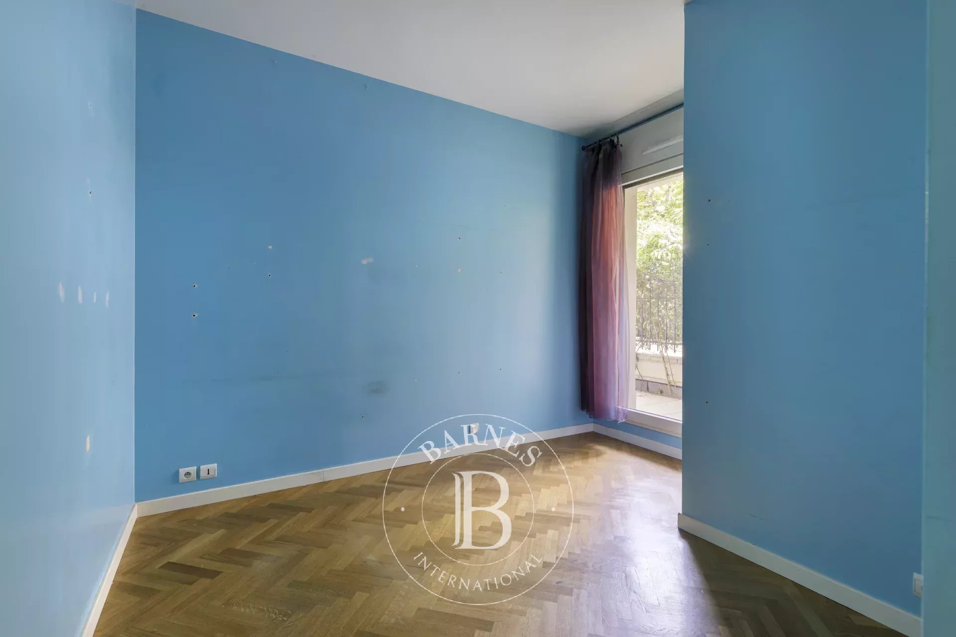 Квартира Neuilly-sur-Seine - picture 17