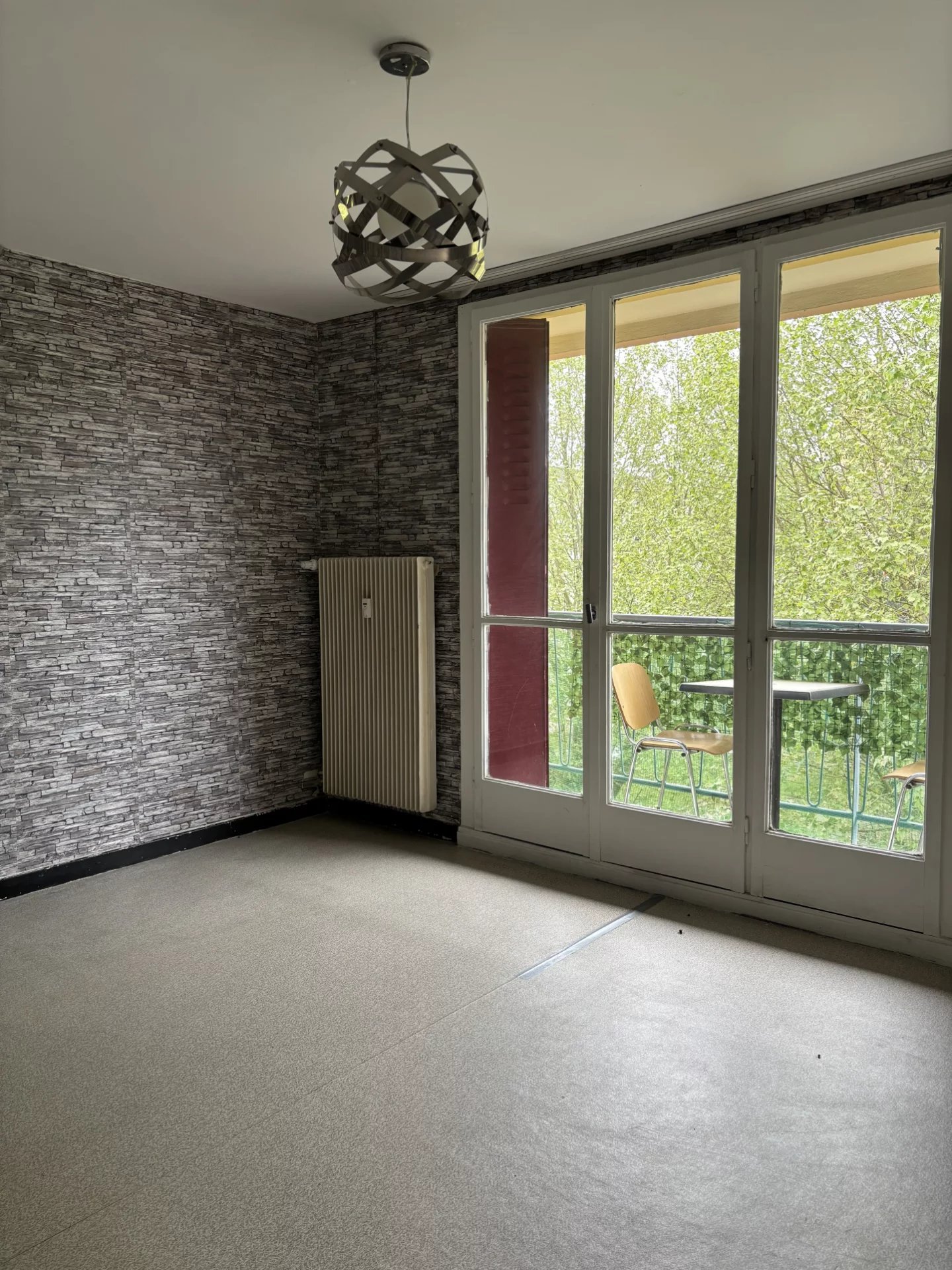 BELFORT QUARTIER AVENUE LECLERC F4