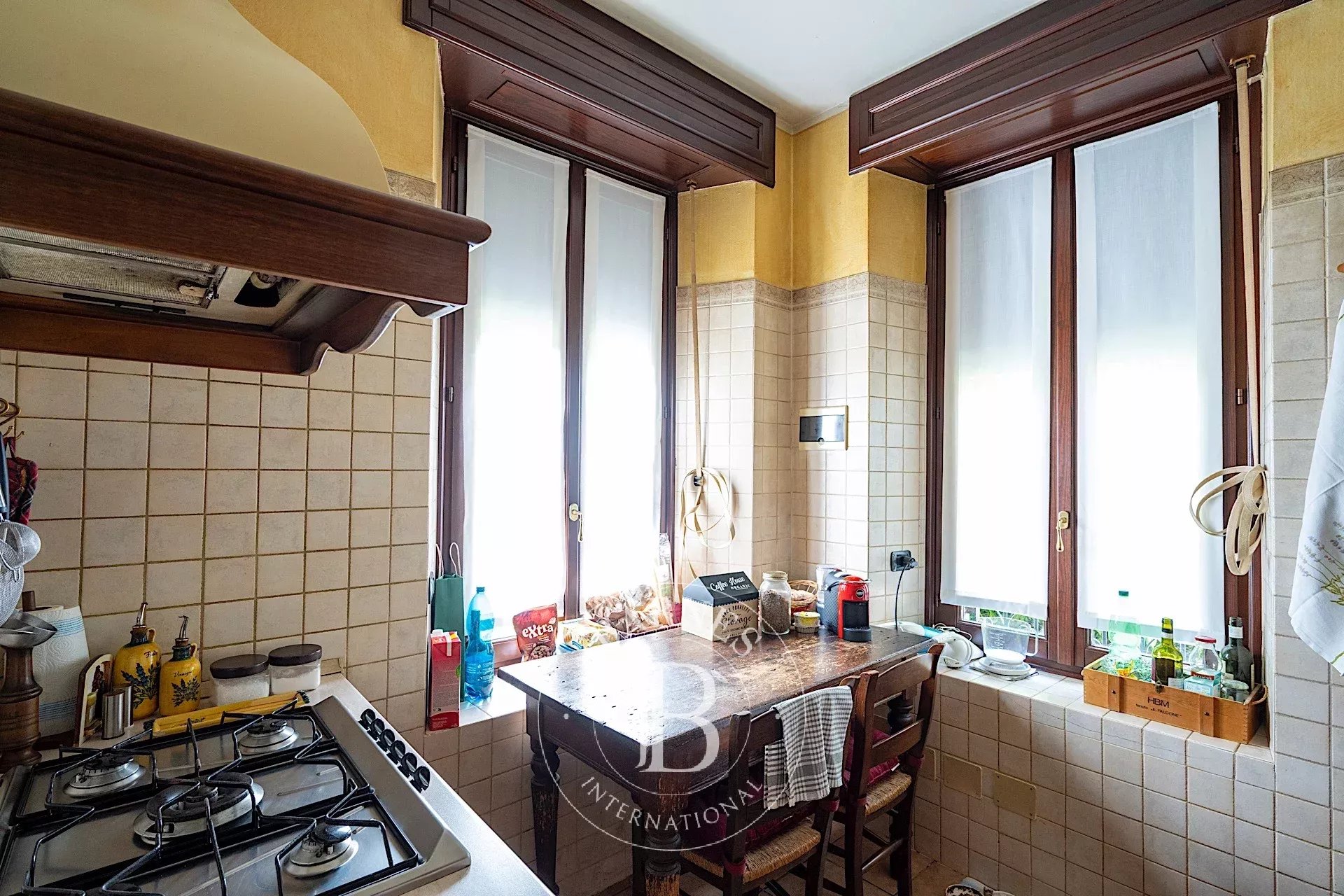 Villa Baveno - picture 11