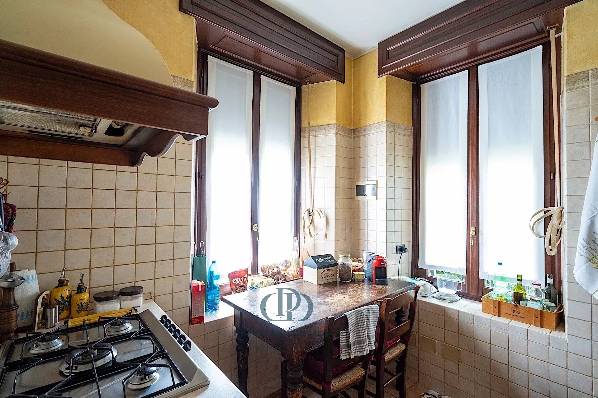 Villa Baveno - picture 11