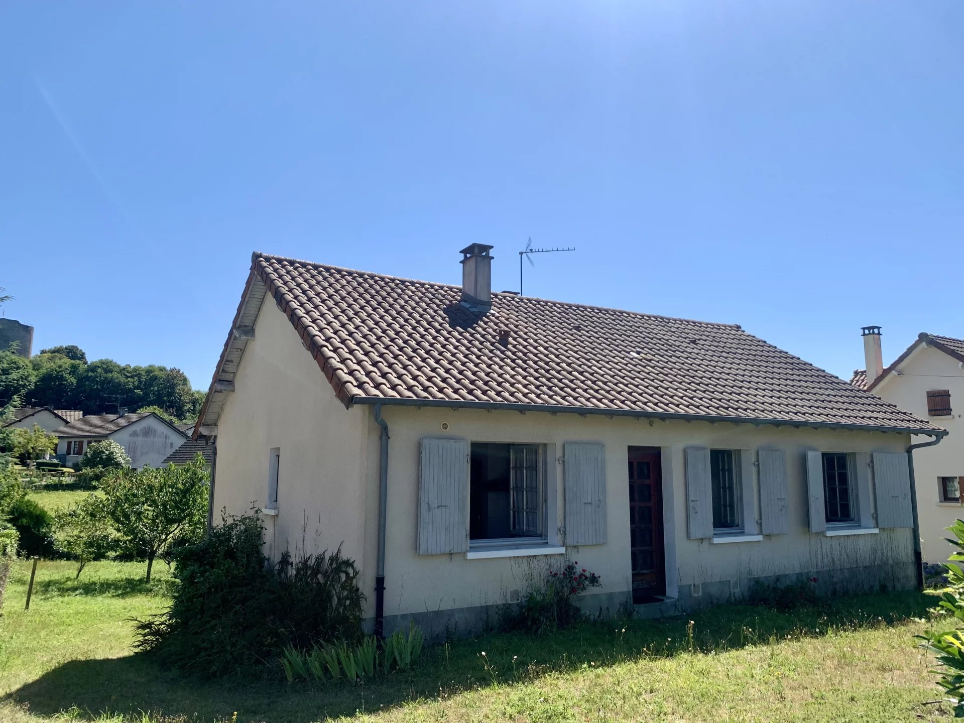 Agence immobilière de Pragout Immobilier