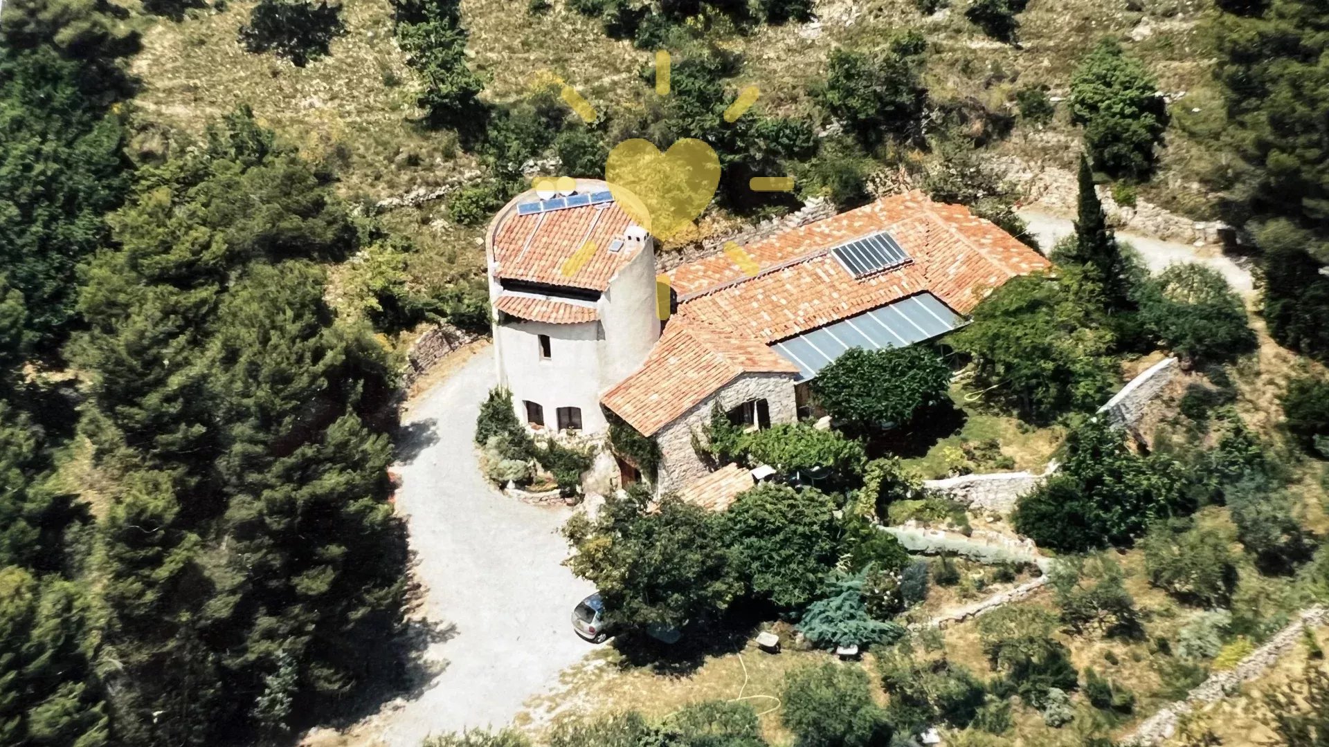 Agence immobilière de AGENCE PROVARIM CLAVIERS INTERNATIONAL