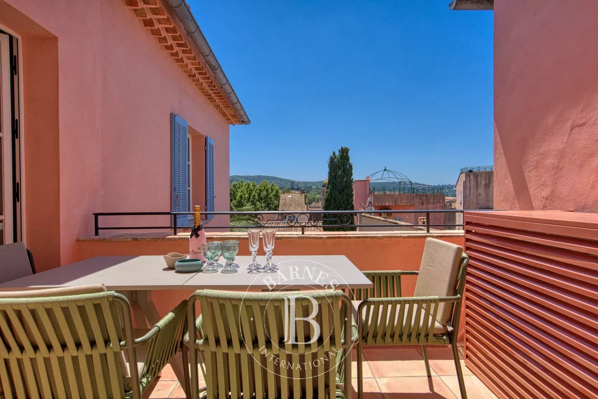 Saint-Tropez  - Apartment 3 Bedrooms - picture 17