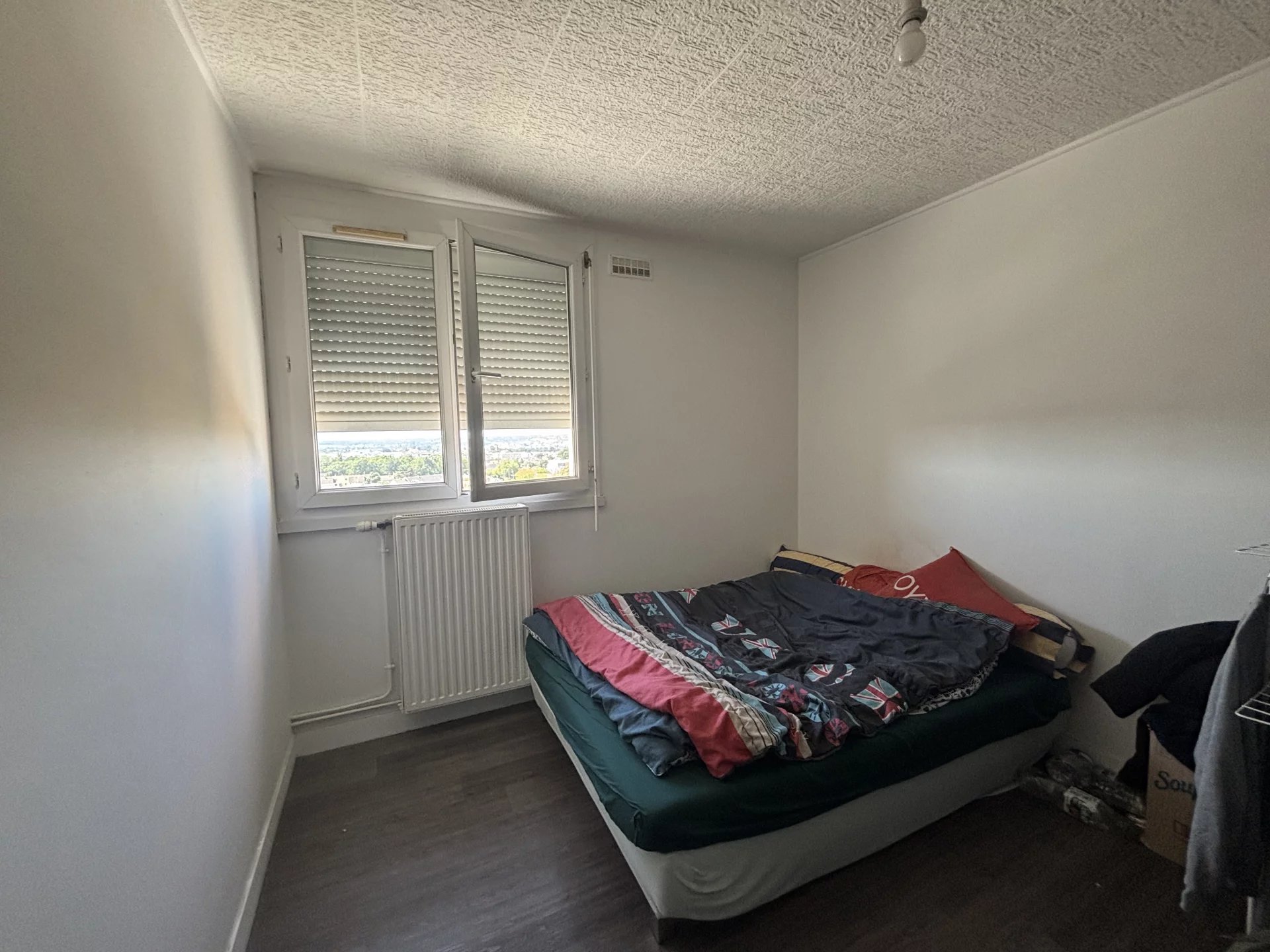 Vente Appartement Le Mans
