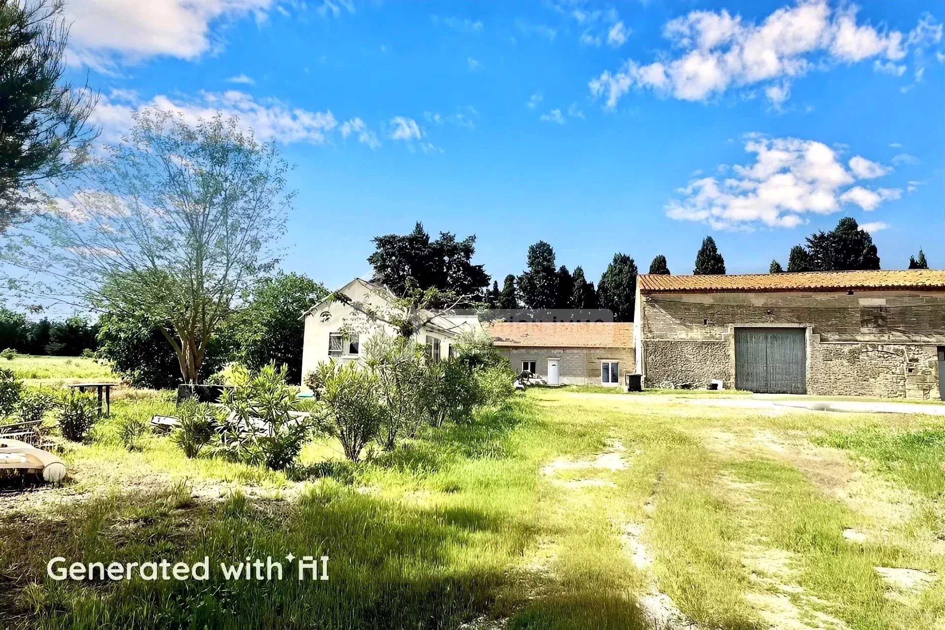 Agence immobilière de GÉNÉRATION IMMO