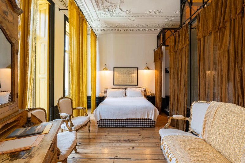 Venta Hotel | Cedofeita, Ildefonso, Sé,... - picture 3