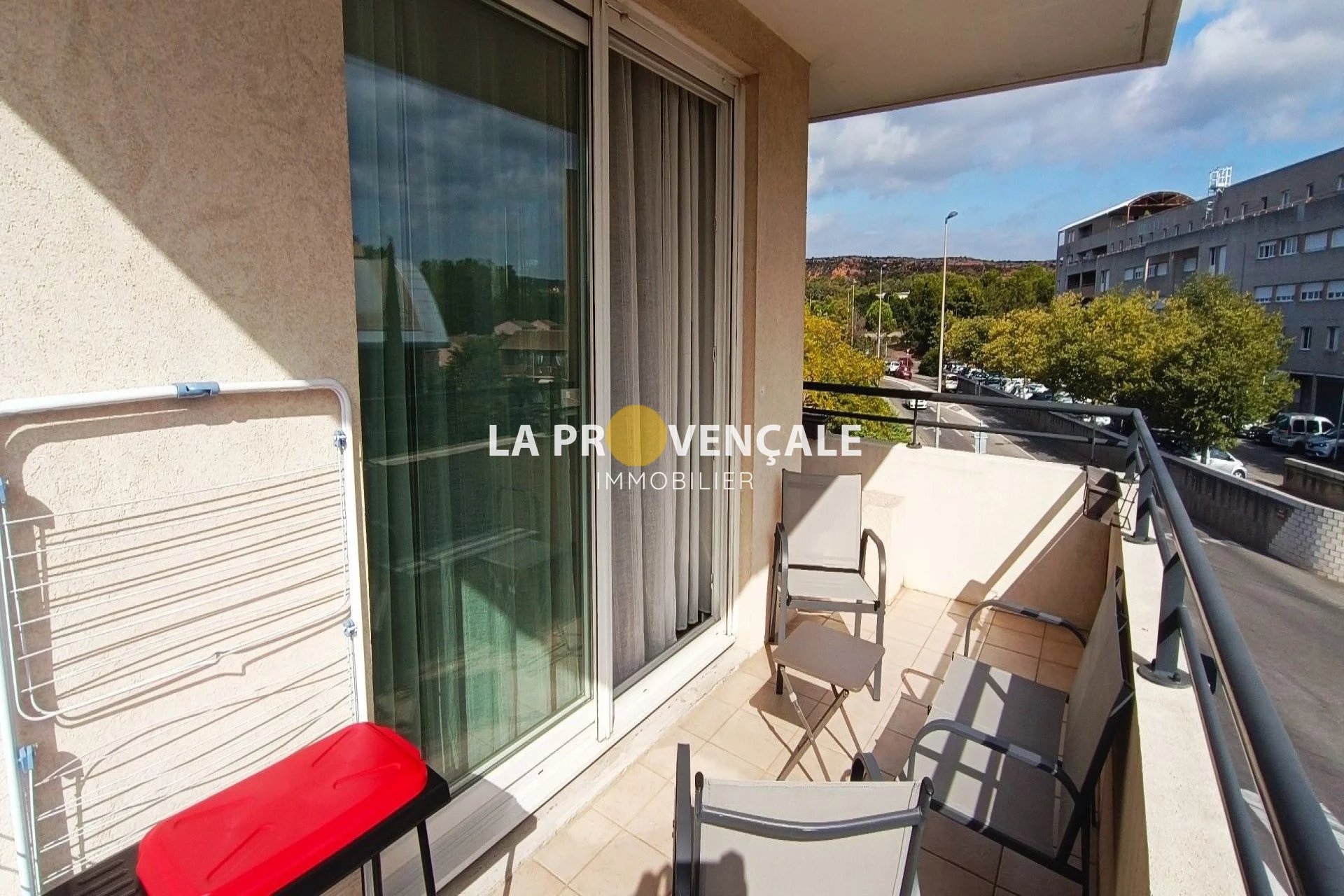 Vente Appartement Vitrolles