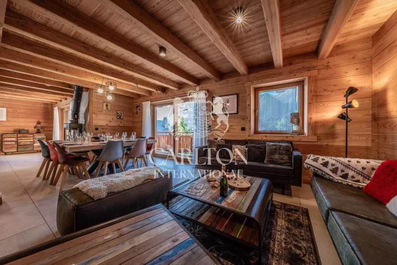 Serre Chevalier 