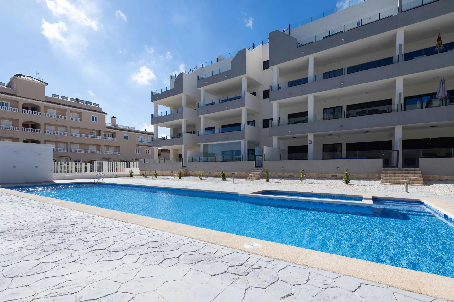 Vente Appartement Orihuela-Costa