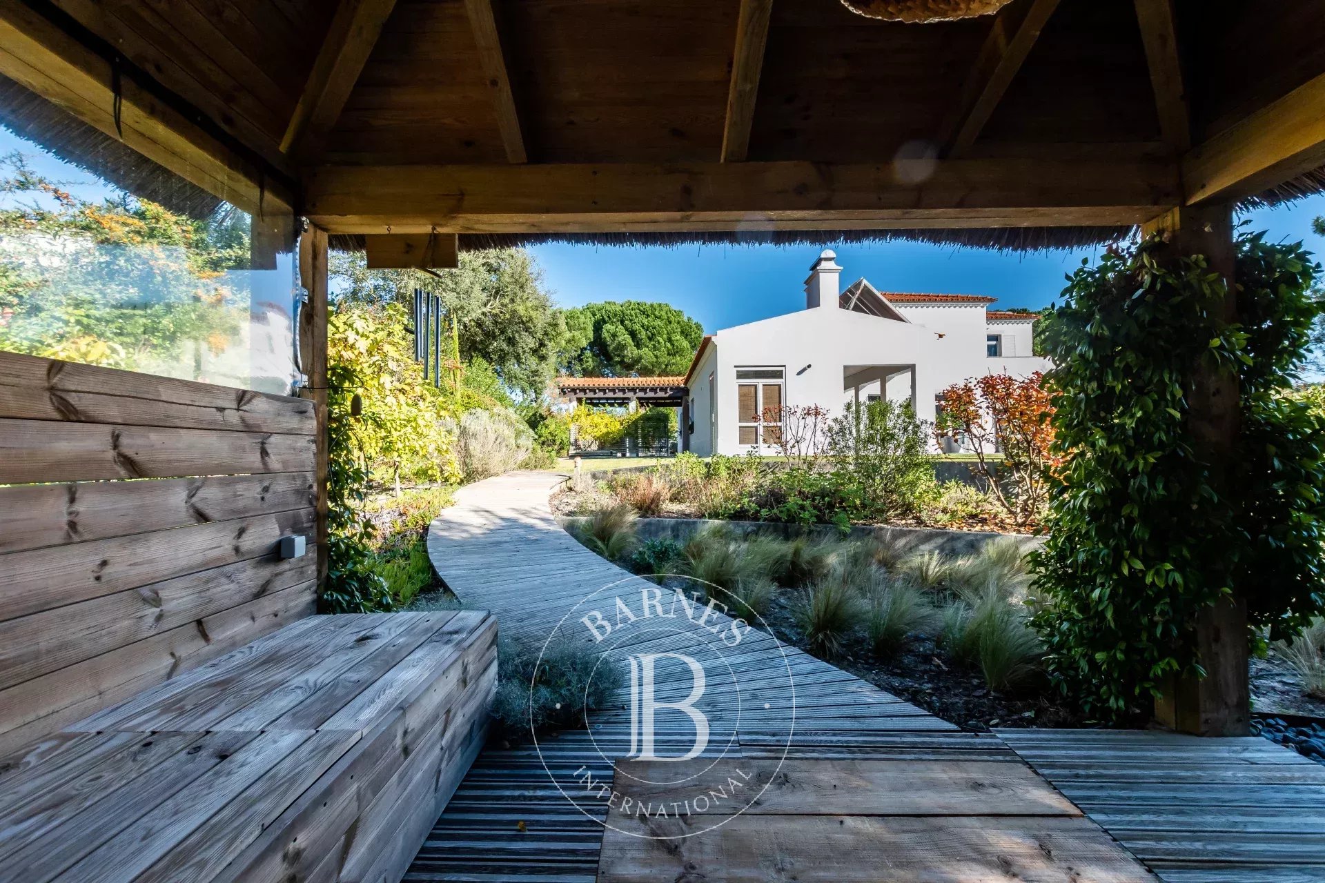 Moradia no Golf da Quinta do Peru