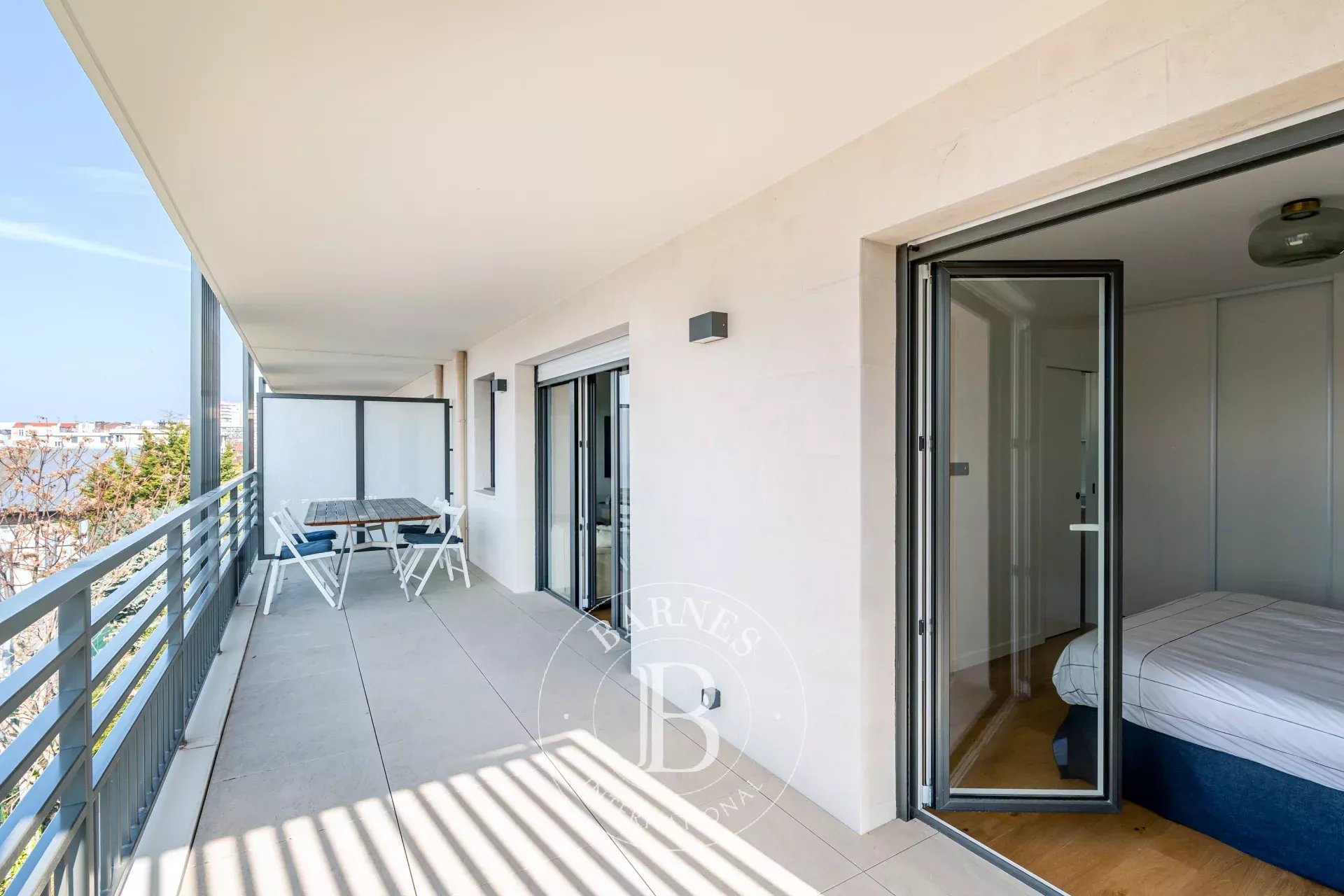 Apartment Clichy  -  ref 86731490 (picture 3)