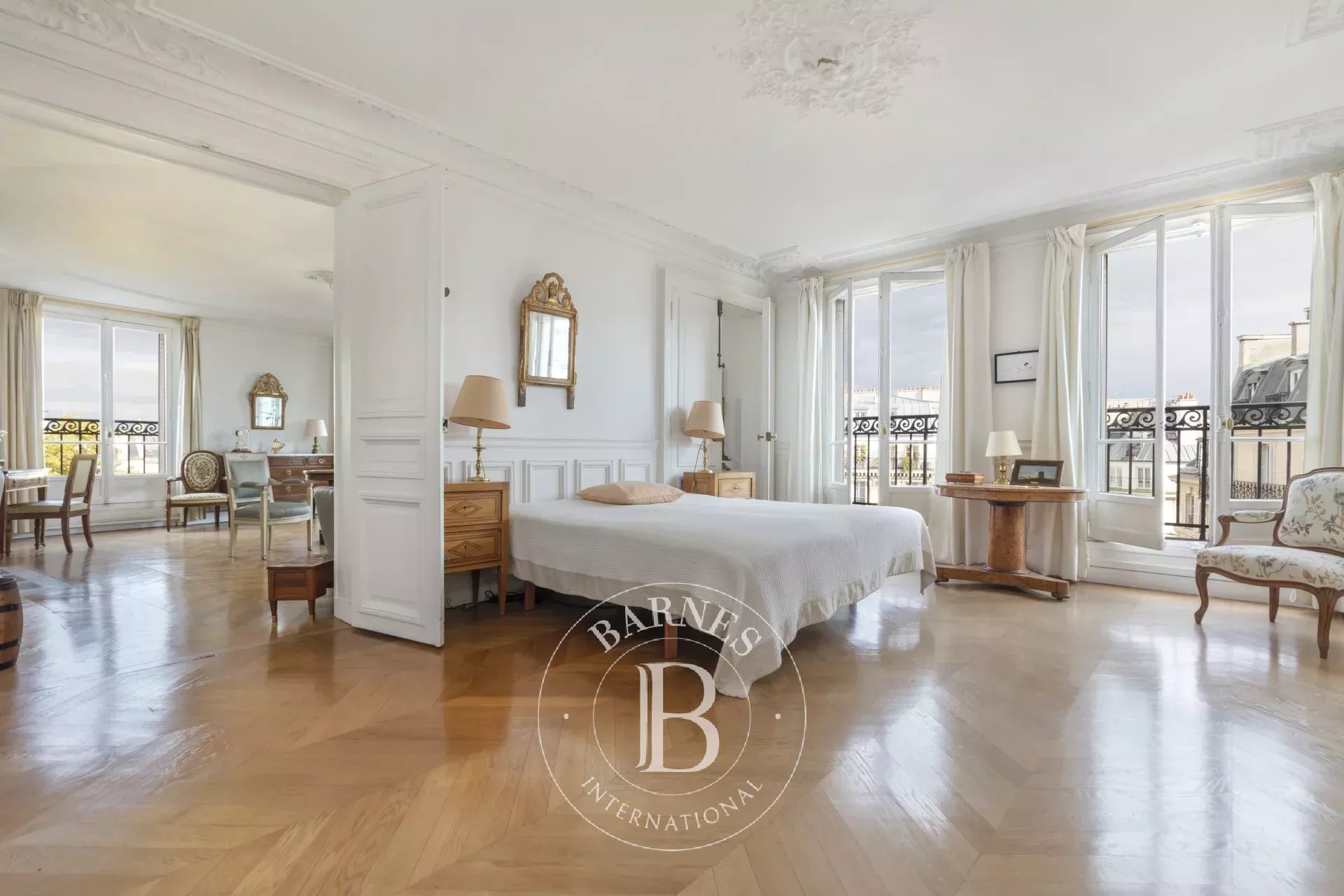 Daire Paris 6ème - picture 6