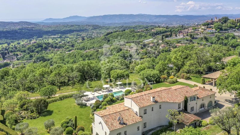 Châteauneuf-Grasse