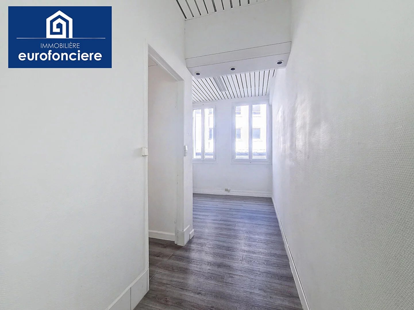 Local commercial  de 3 pièces  à Troyes