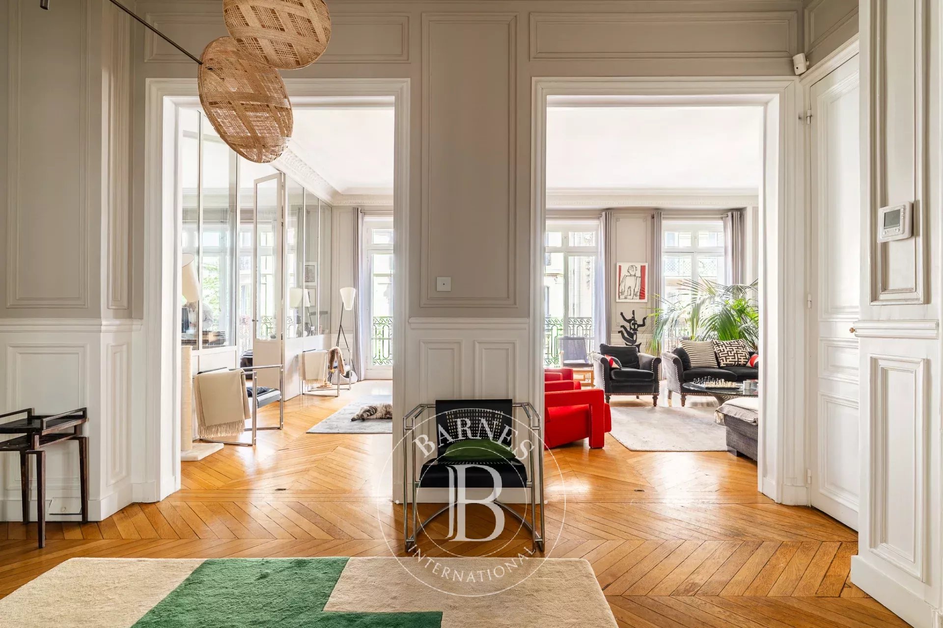Paris  - Apartment 4 Bedrooms - picture 7