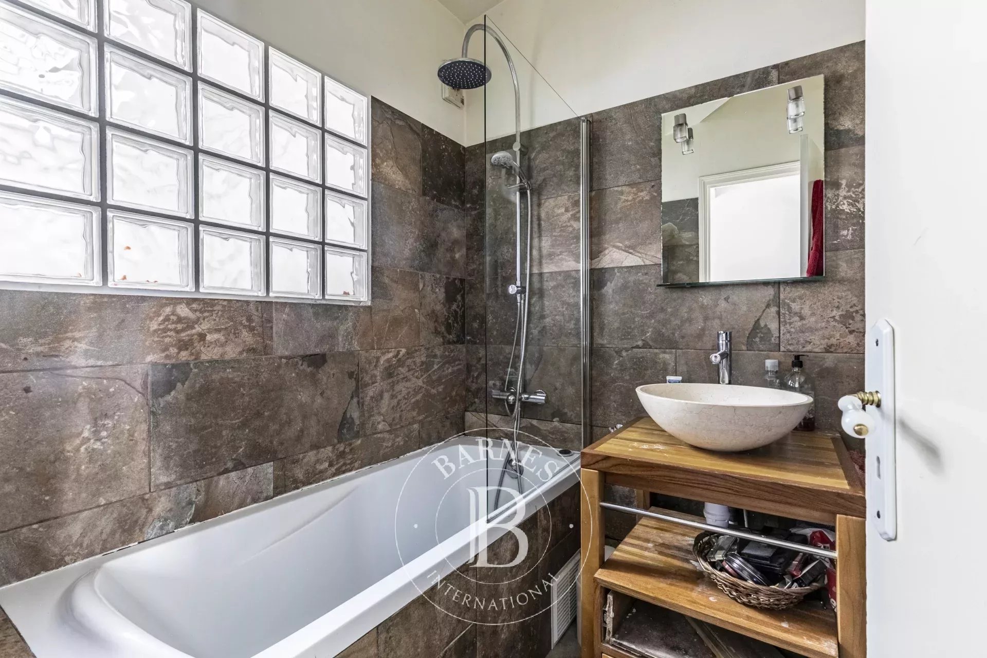 Daire Paris 6ème - picture 14