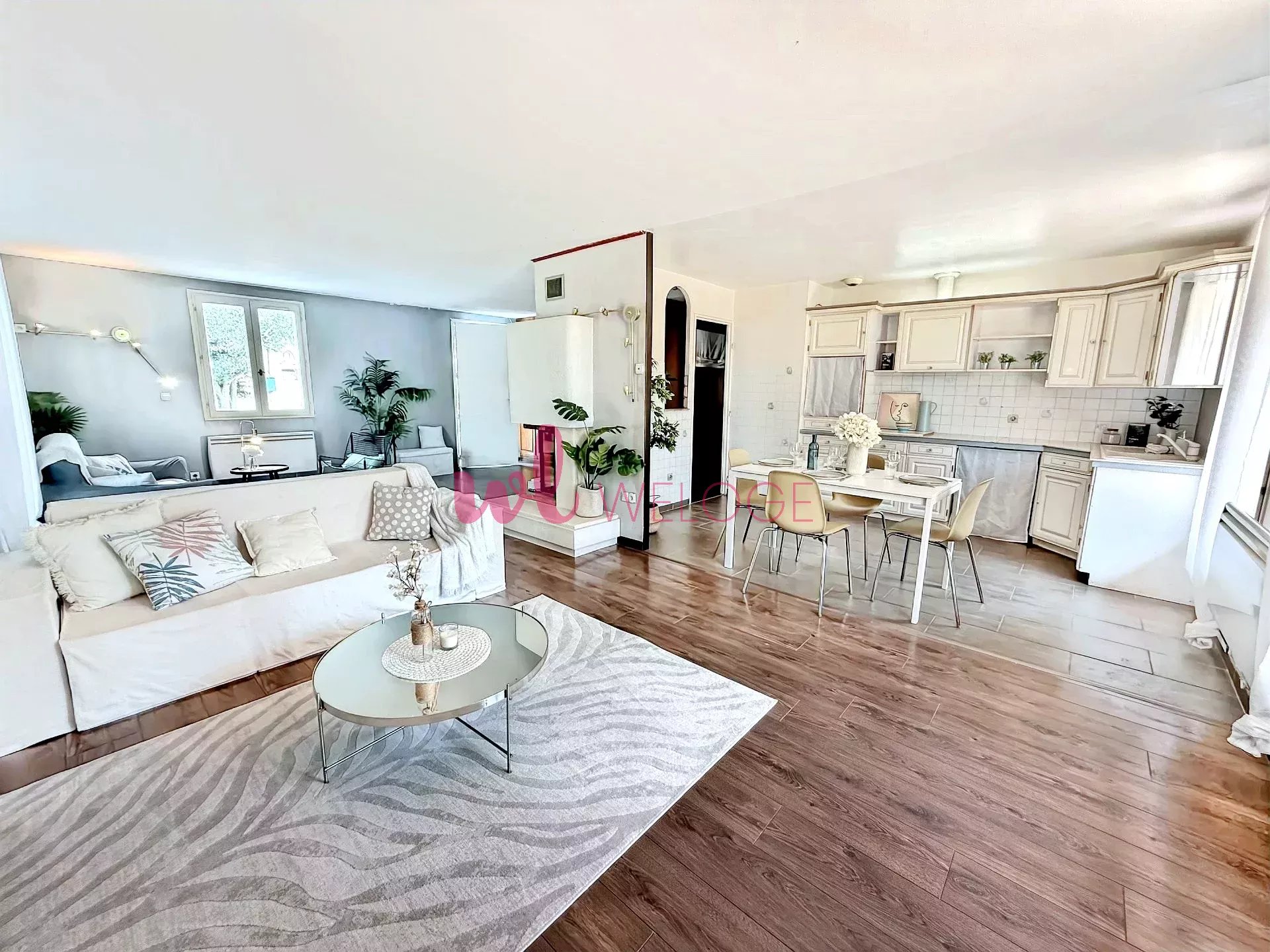 Agence immobilière de WeLoge