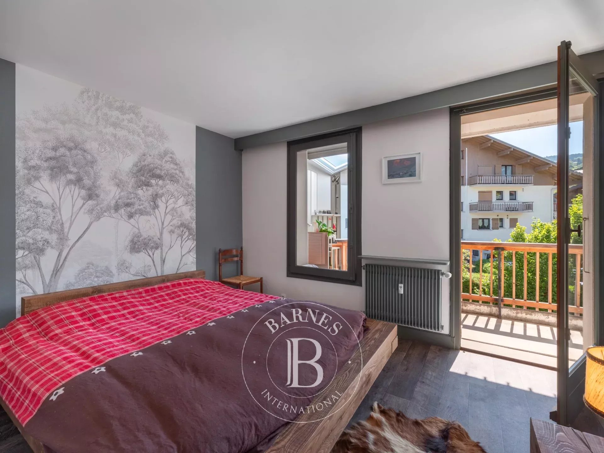 Daire Combloux - picture 9