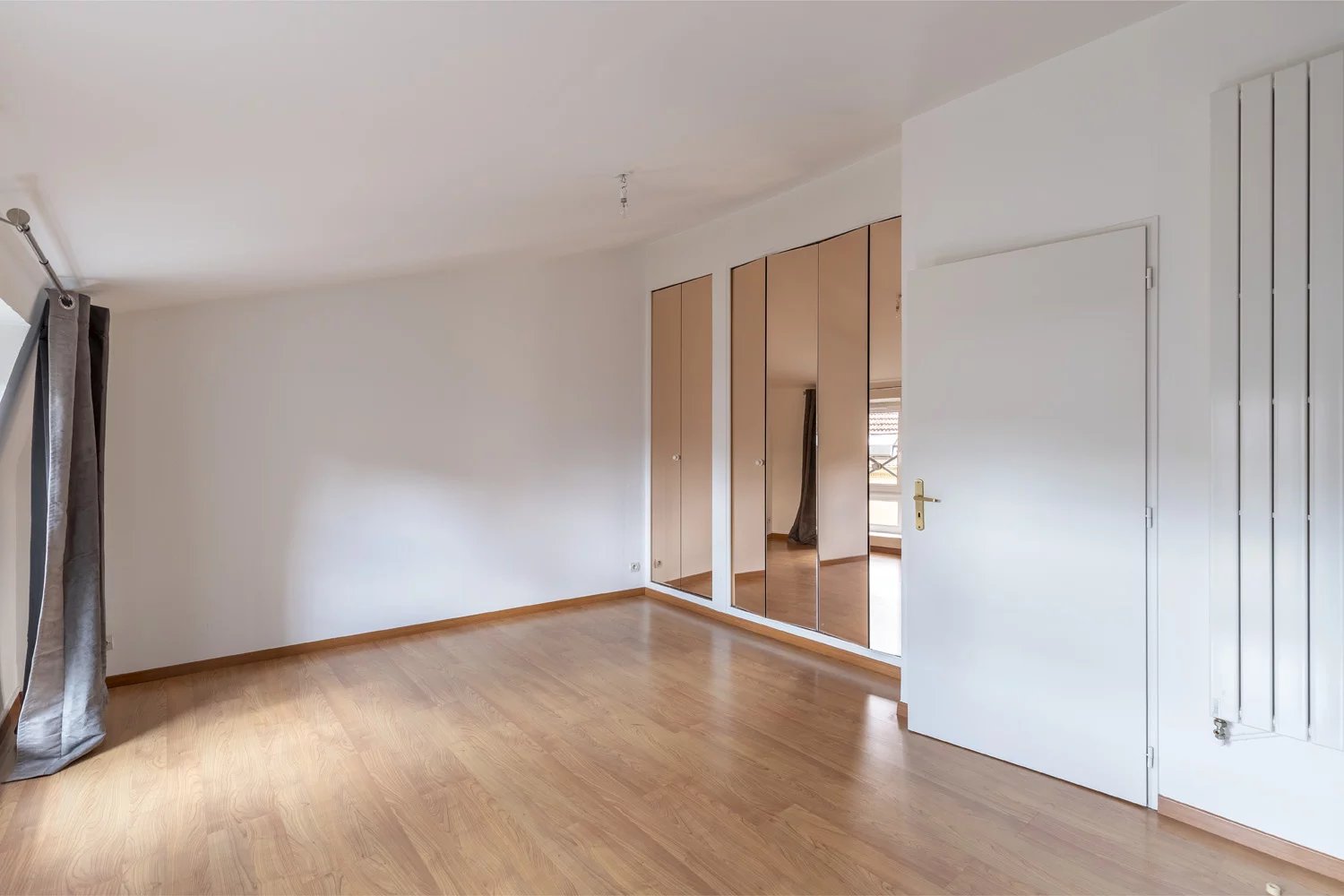 Achat Appartement T5 à Metz (57000) - 116m²