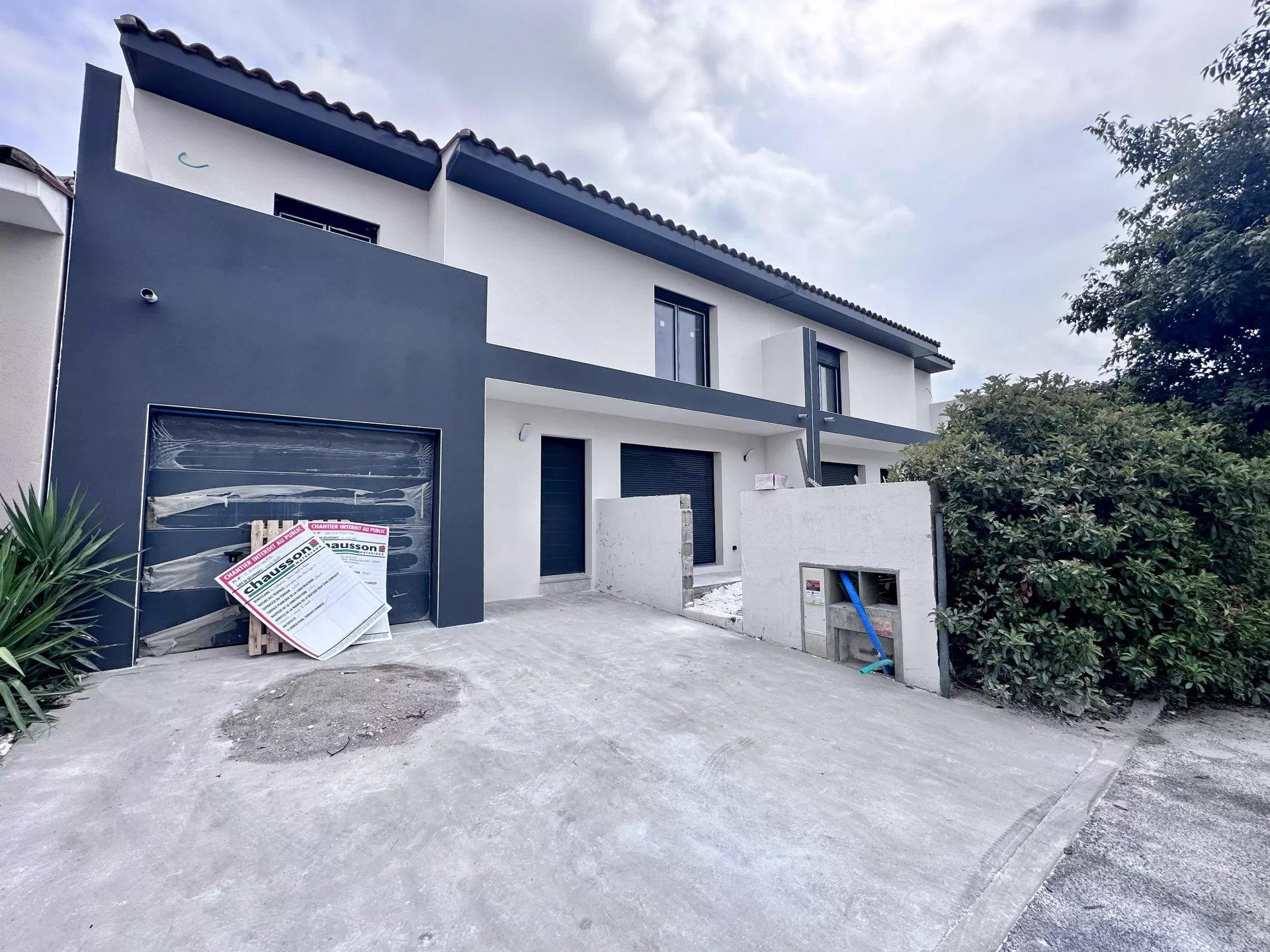 Vente Maison Canohès