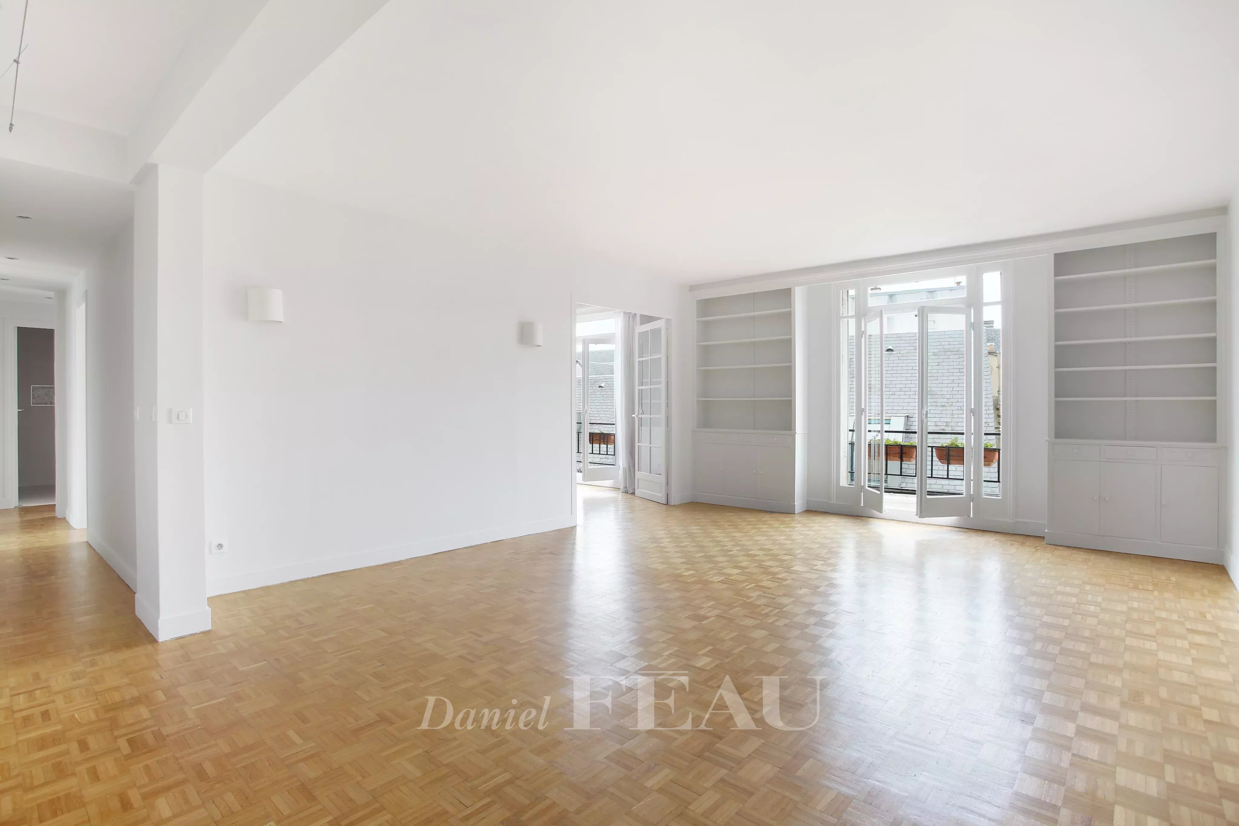 Rental Apartment Paris 3rd Archives