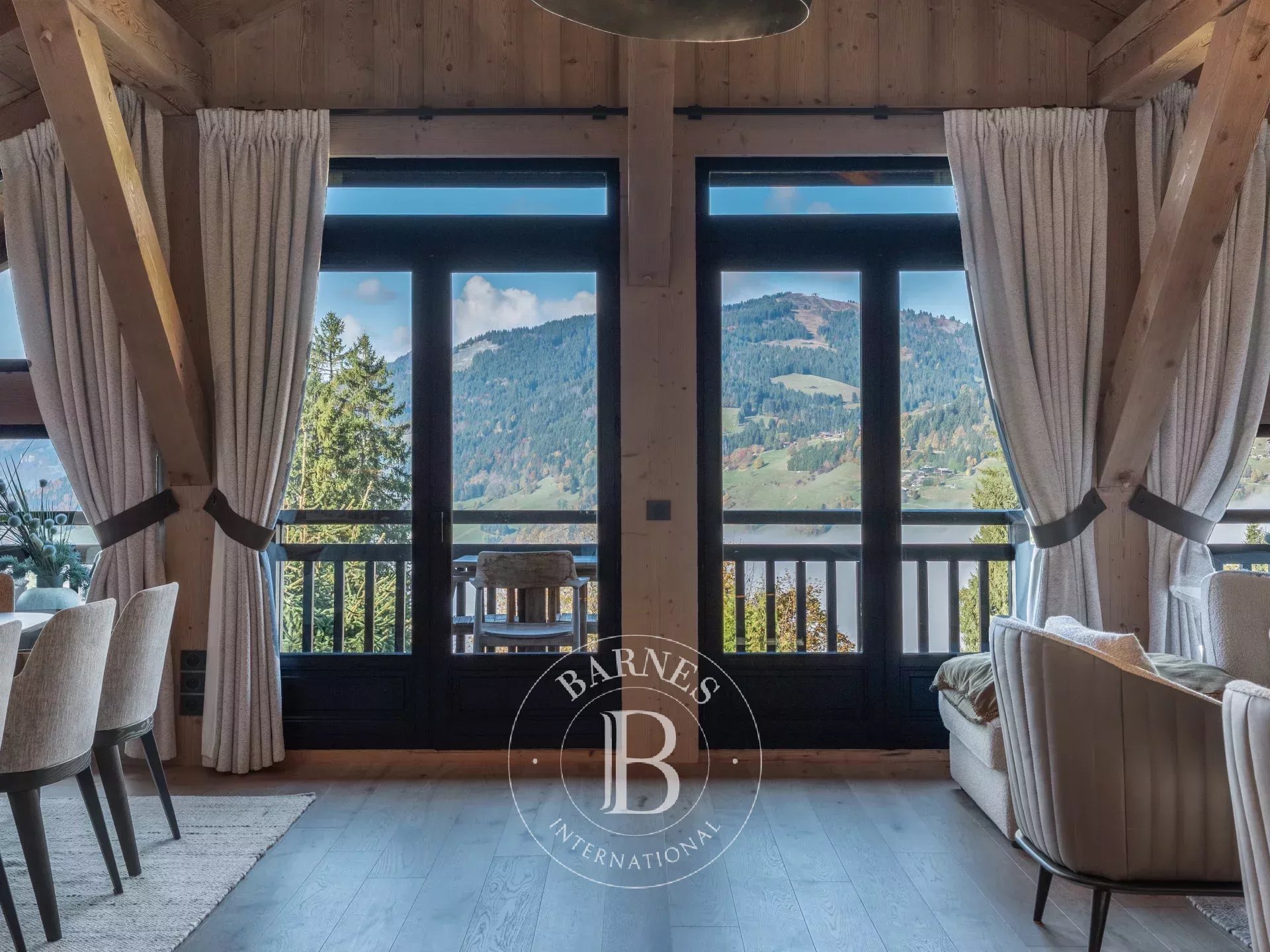 Daire Megève - picture 14