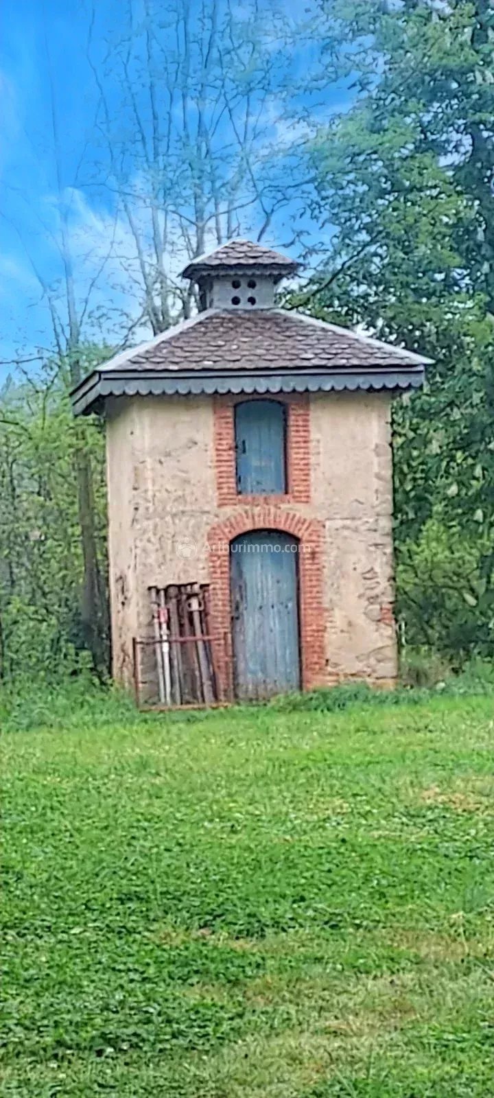 Maison rénovée de 160 m² à Castres, 6 pièces, jardin - Photo 2