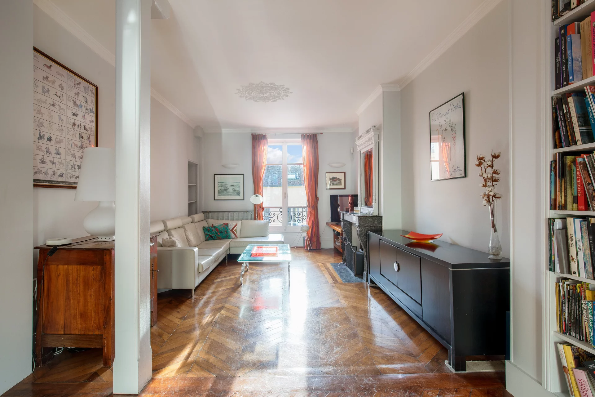 Versailles - SAINT-LOUIS