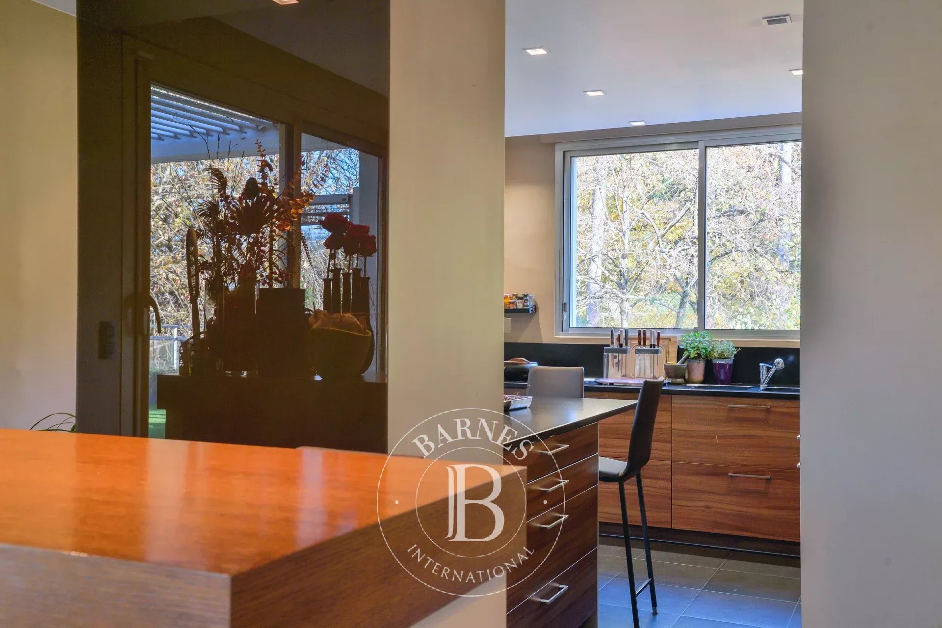 Penthouse Caluire-et-Cuire - picture 8