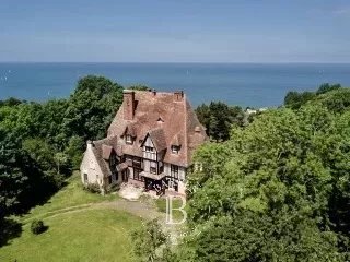 Casa solariega Trouville-sur-Mer  -  ref 84380650 (picture 3)