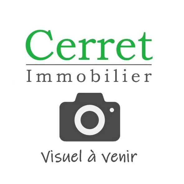 Vente Terrain inconstructible Lasalle
