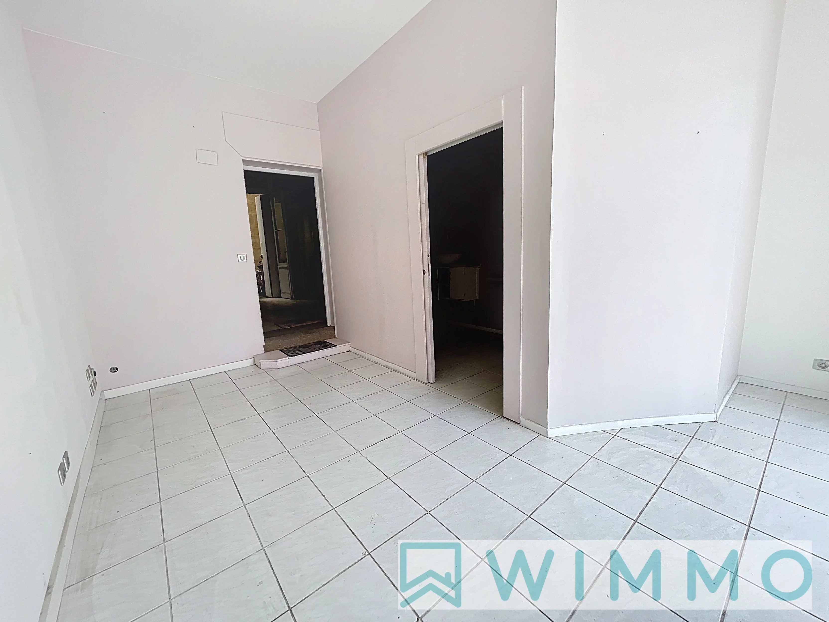 Agence immobilière de WIMMO