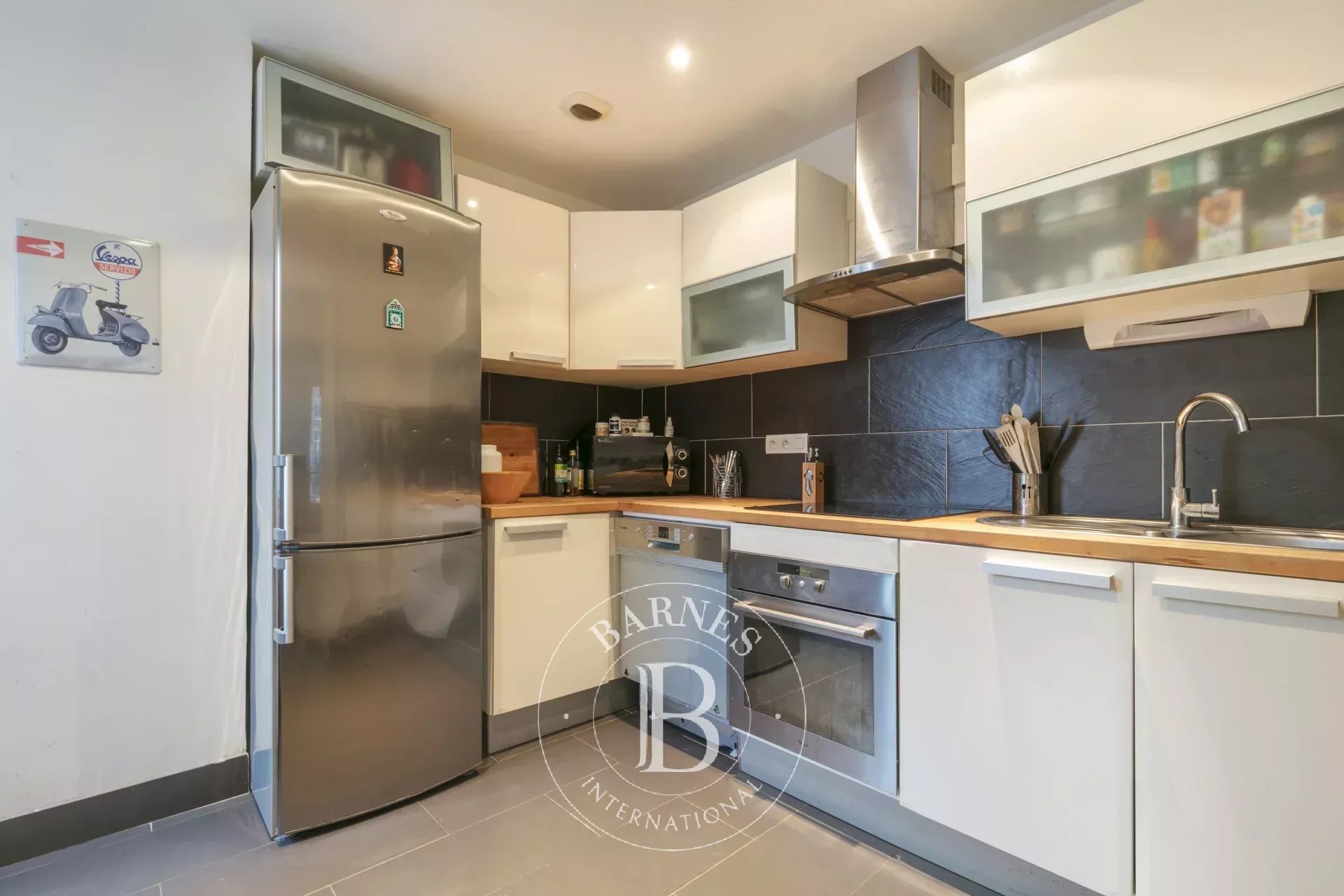 Daire Neuilly-sur-Seine - picture 6