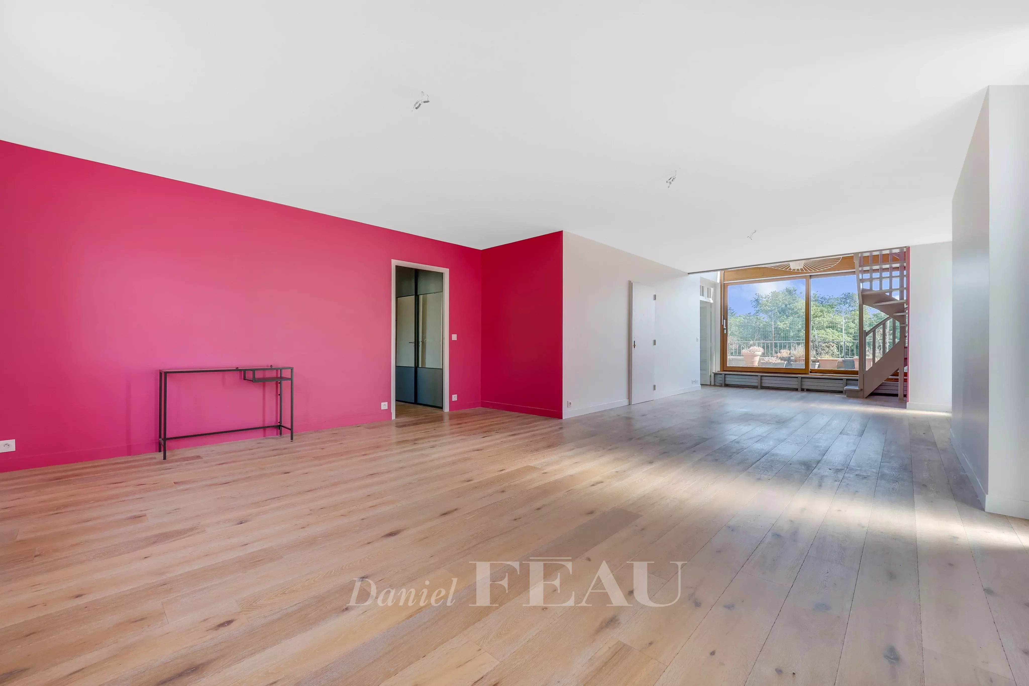 Vente Appartement Versailles