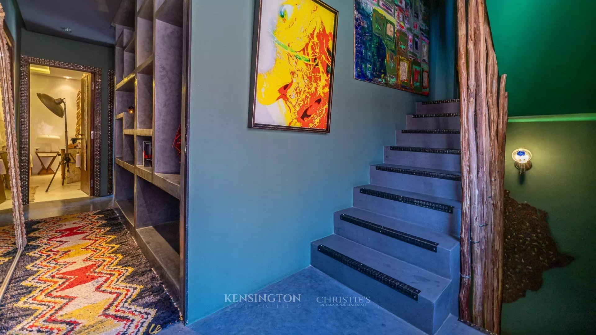6 Bedroom Villa/Townhouse's Image 7