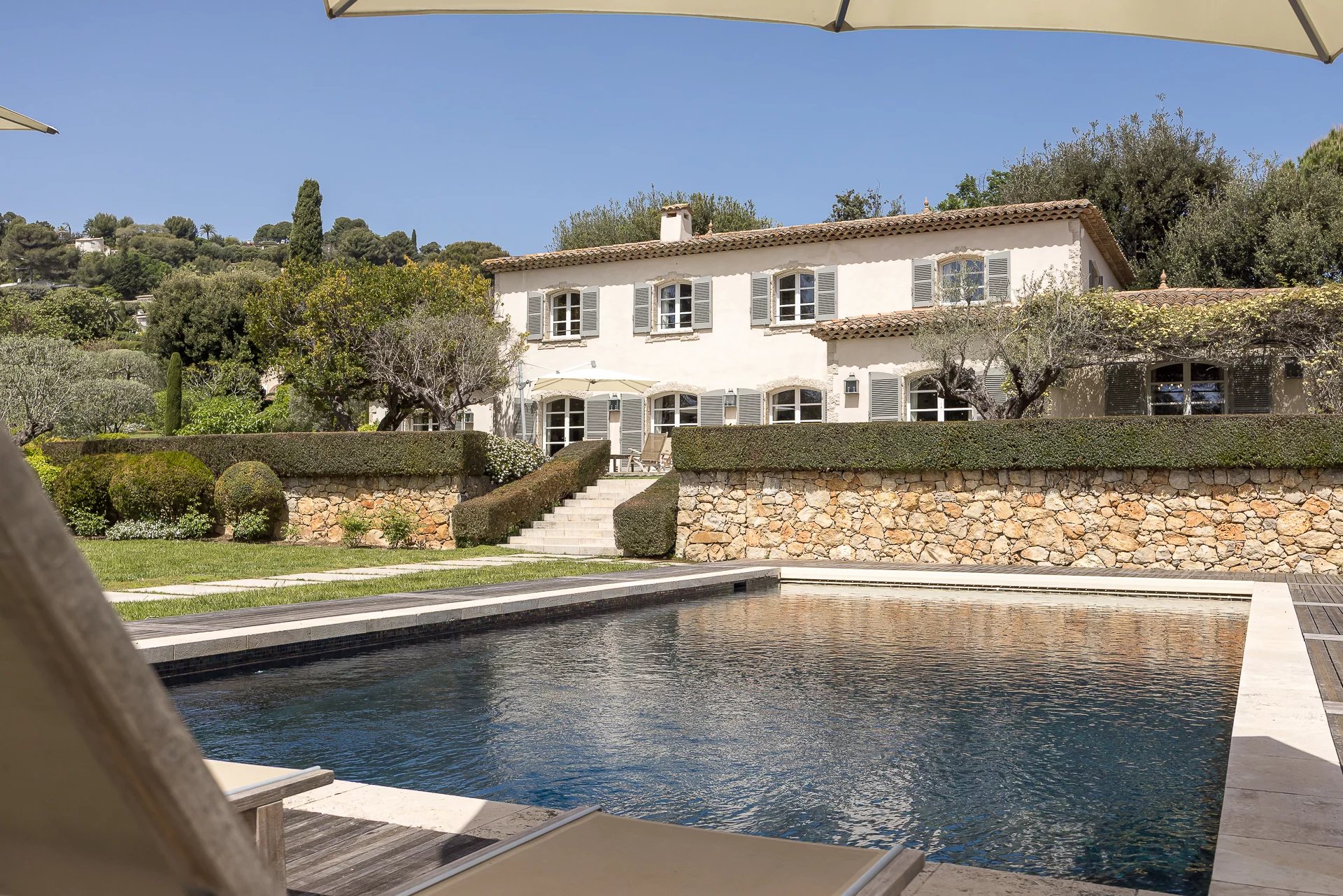 Sale Villa La Colle-sur-Loup