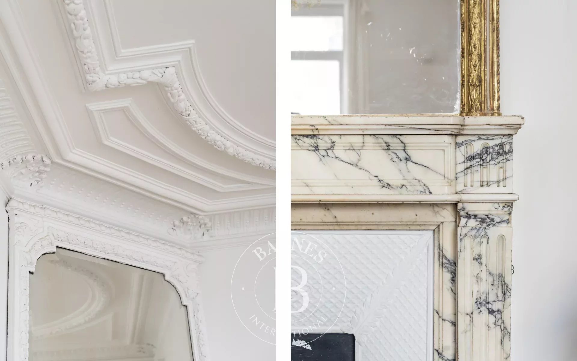 Daire Paris 9ème - picture 7