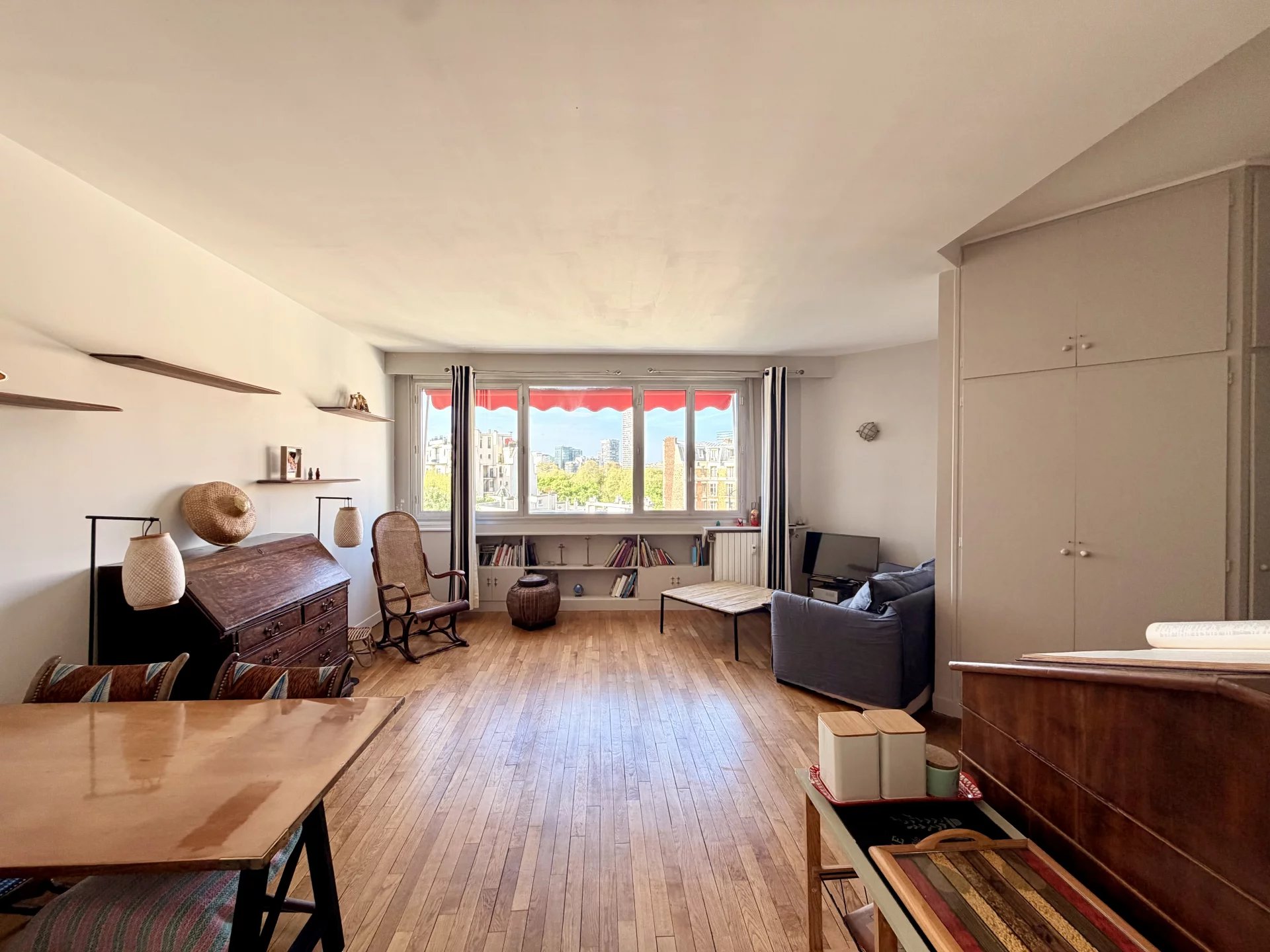Vendita Appartamento Neuilly-sur-Seine