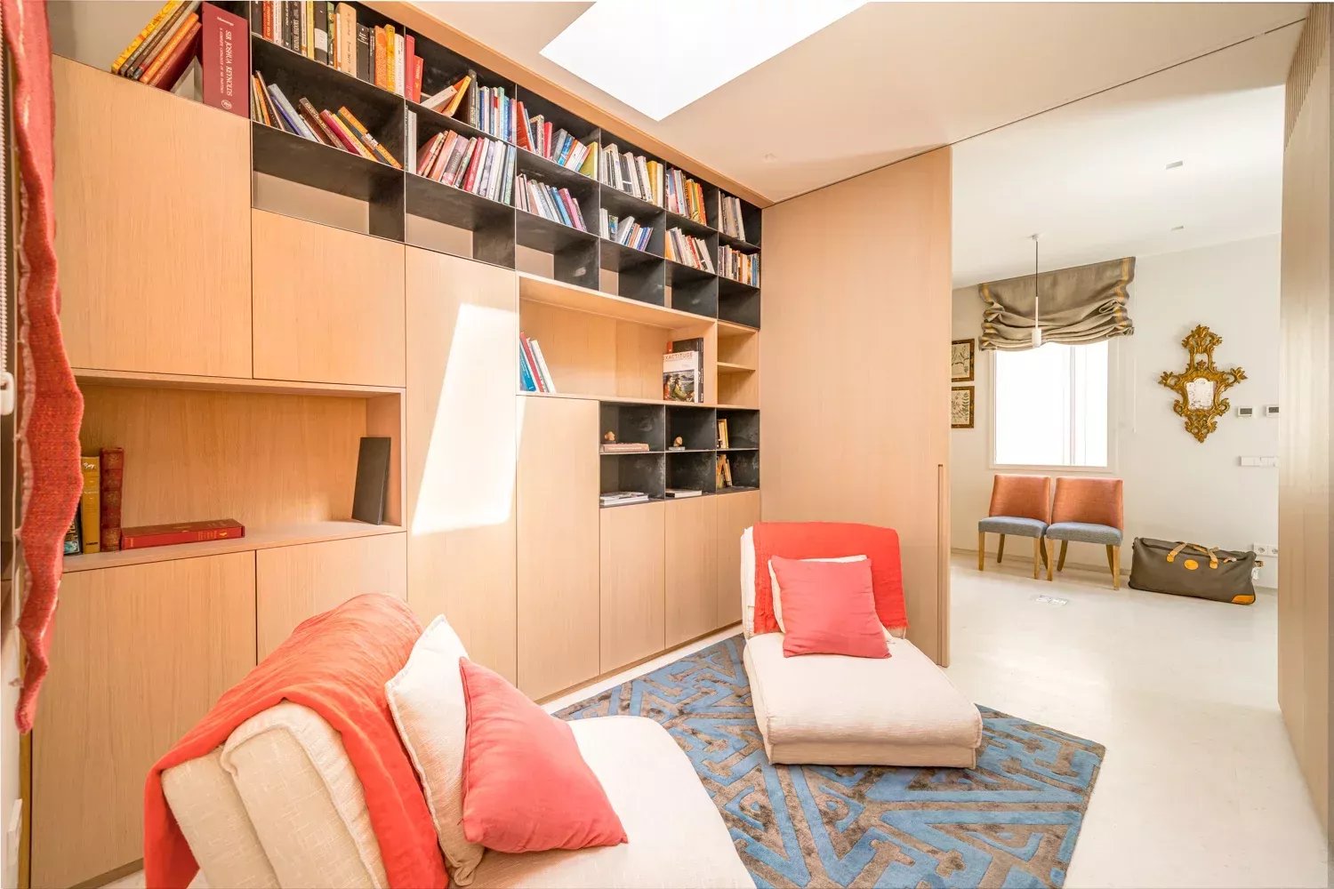 Penthouse Madrid - picture 27