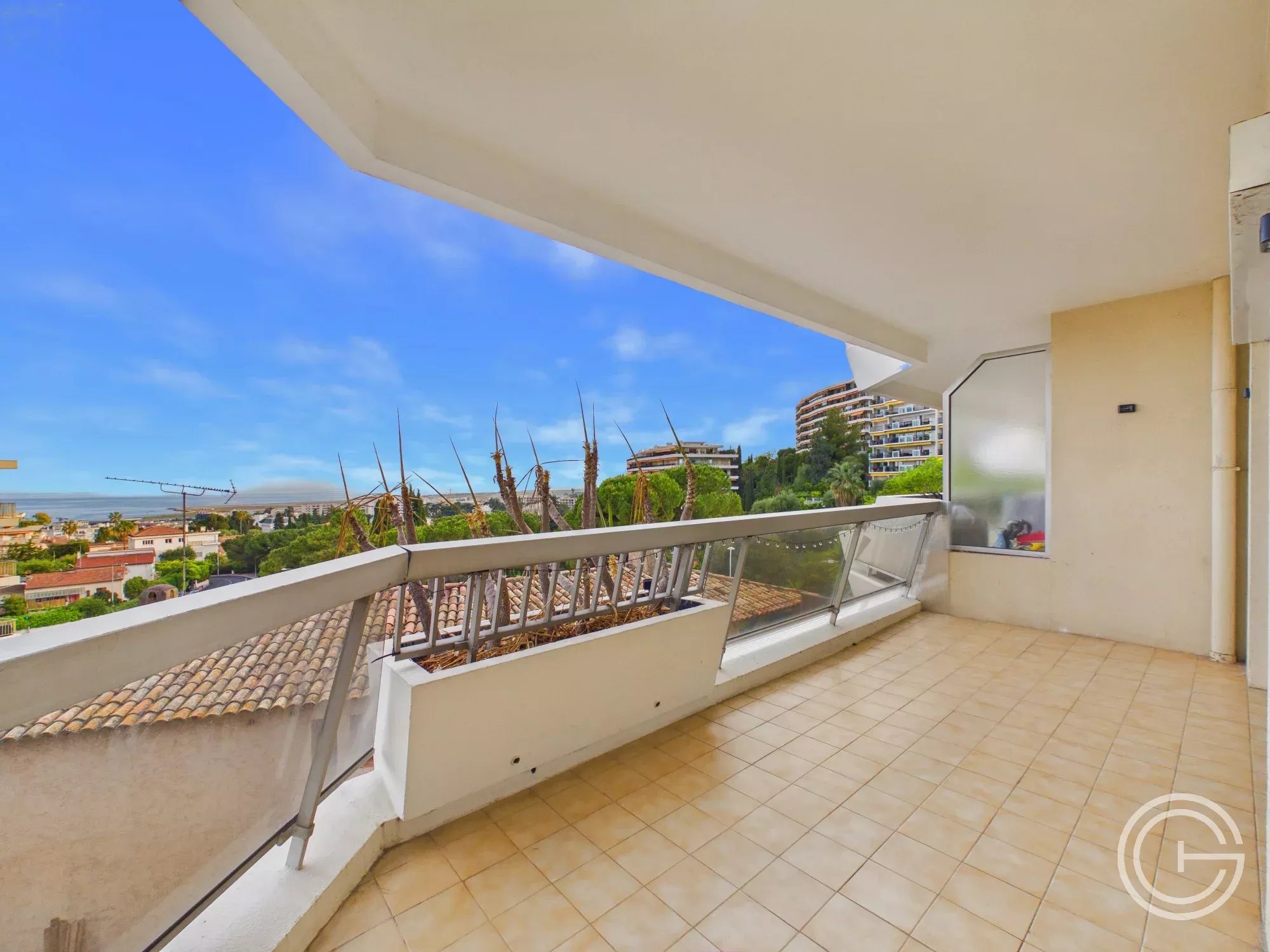 Location Appartement Nice Lanterne