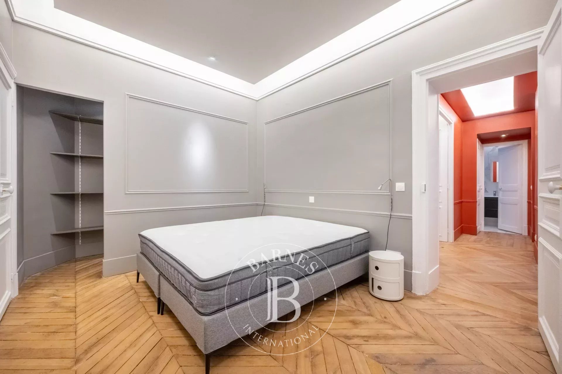 Квартира Paris 3ème - picture 6