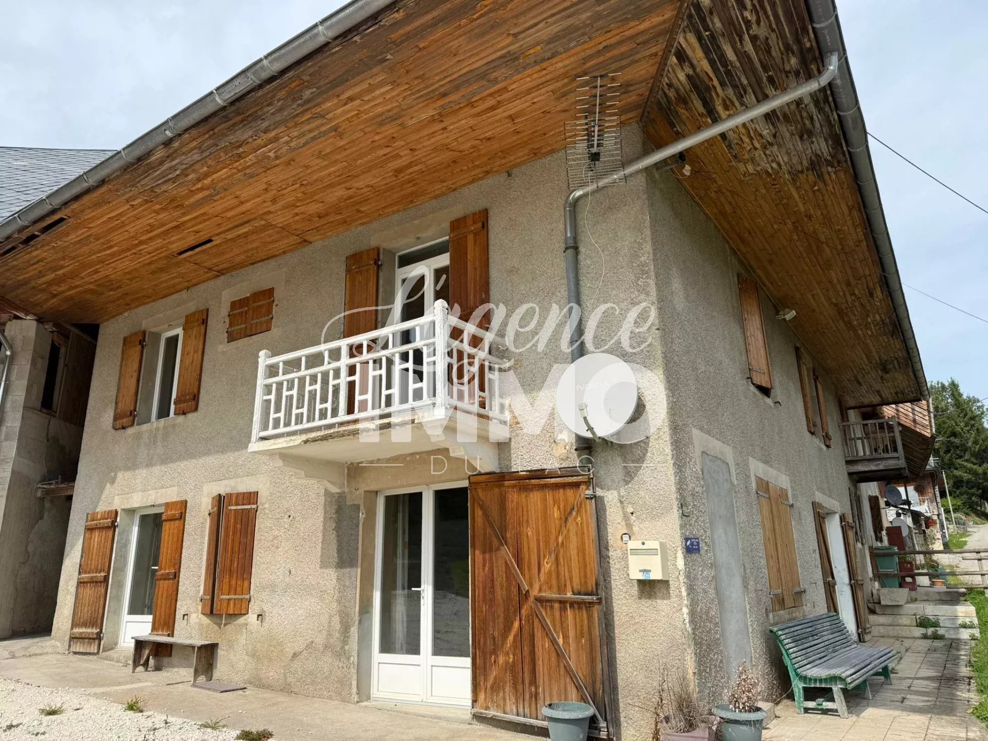 Agence immobilière de L'agence Immo du Lac