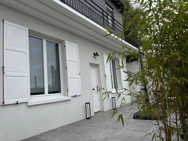 Vente Maison Saclay