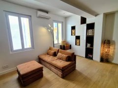 Charming Furnished Apartment with Sea View in Villefranche-sur-Mer — photo 5 of 7