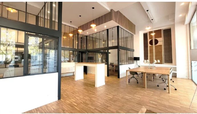 Agence immobilière de SARL VILLARET IMMOBILIER