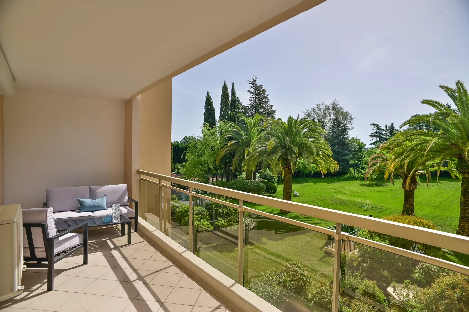 Agence immobilière de AAA Riviera